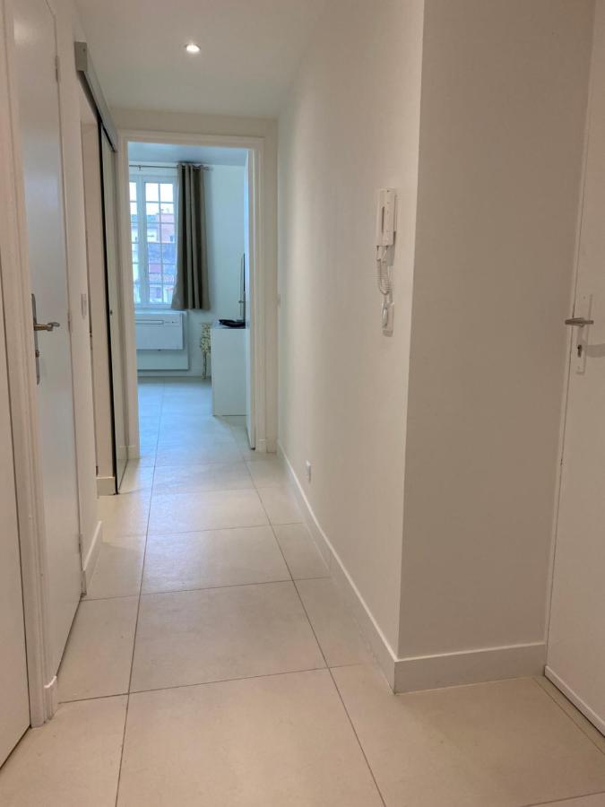 Apartamento Hello 2 Pieces “Renove Et Climatise “ Vieil Antibes Exterior foto