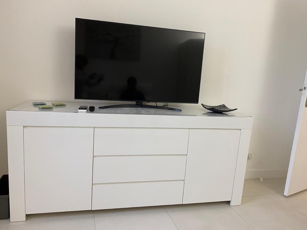 Apartamento Hello 2 Pieces “Renove Et Climatise “ Vieil Antibes Exterior foto