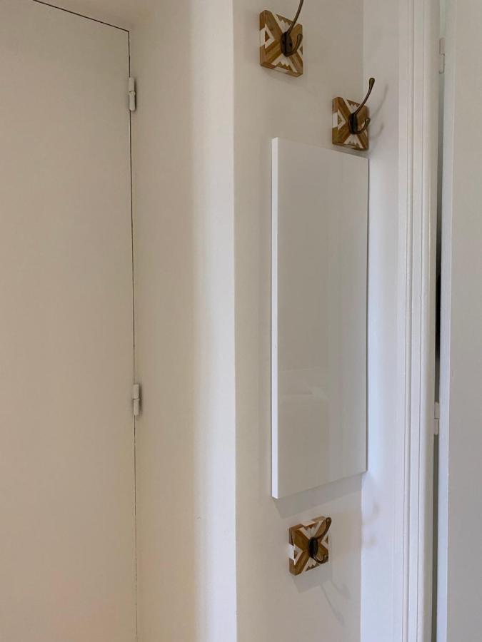 Apartamento Hello 2 Pieces “Renove Et Climatise “ Vieil Antibes Exterior foto