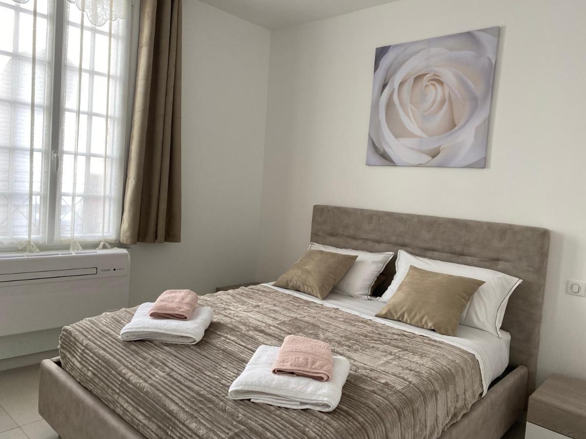 Apartamento Hello 2 Pieces “Renove Et Climatise “ Vieil Antibes Exterior foto