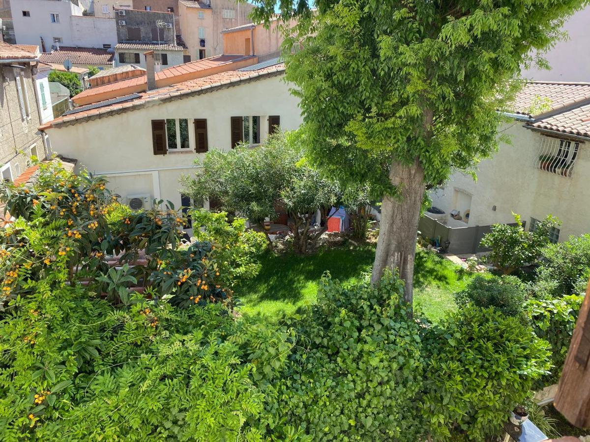Apartamento Hello 2 Pieces “Renove Et Climatise “ Vieil Antibes Exterior foto