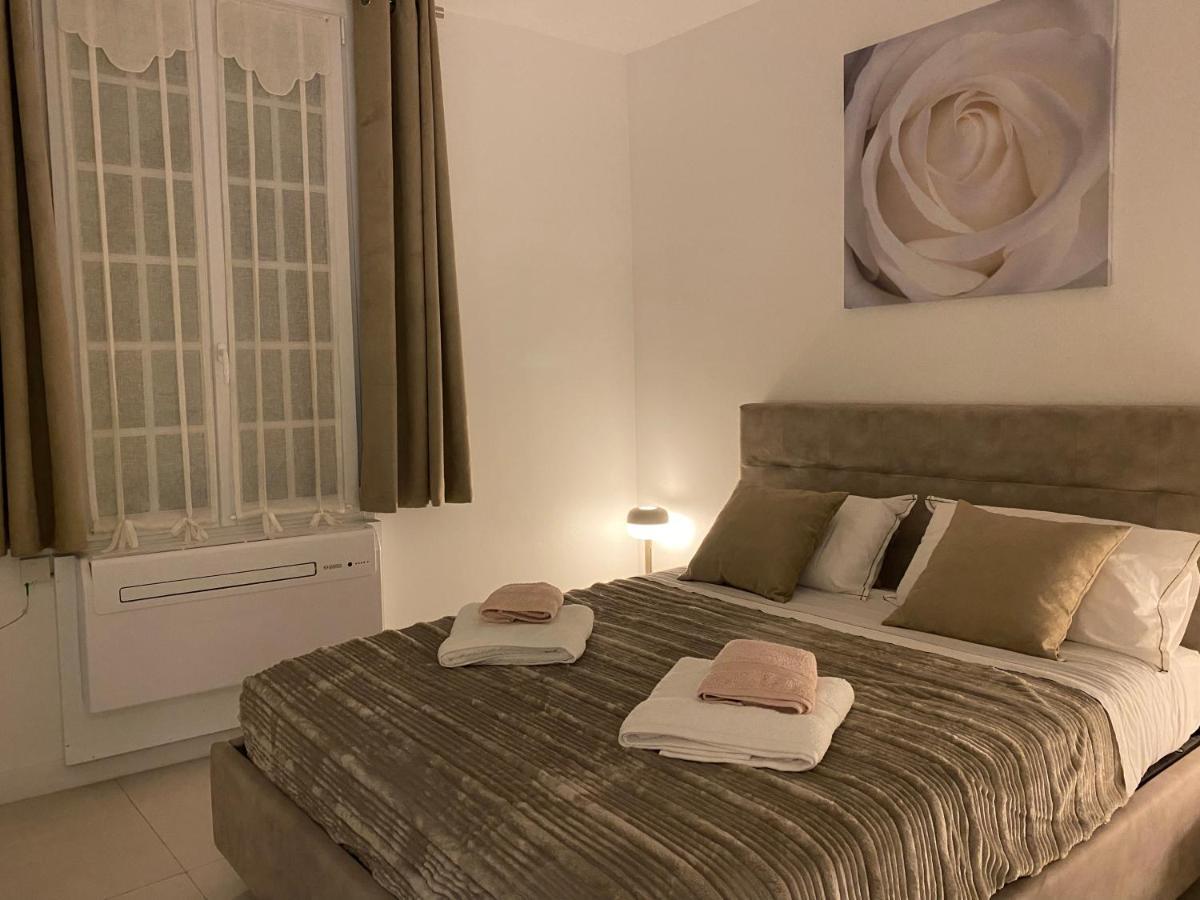 Apartamento Hello 2 Pieces “Renove Et Climatise “ Vieil Antibes Exterior foto