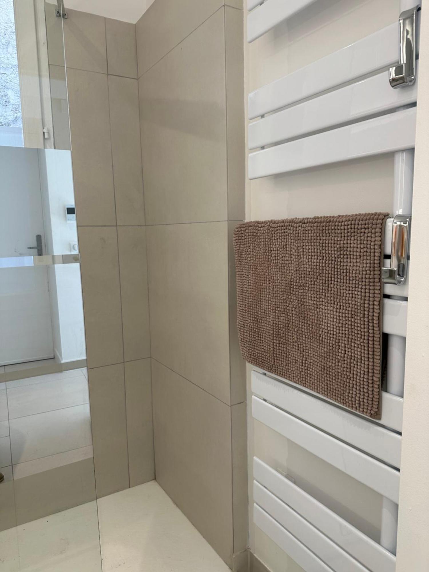 Apartamento Hello 2 Pieces “Renove Et Climatise “ Vieil Antibes Exterior foto