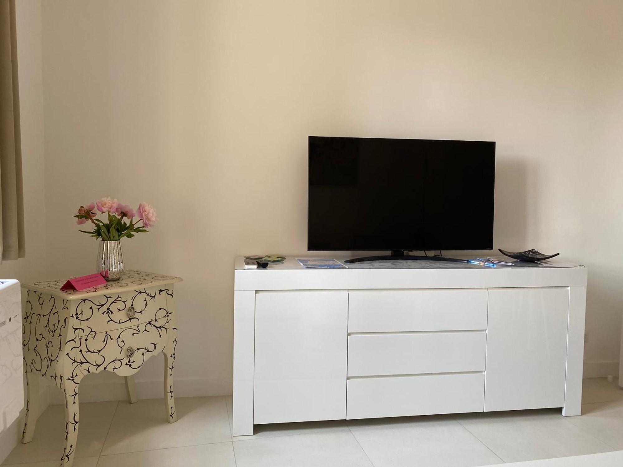 Apartamento Hello 2 Pieces “Renove Et Climatise “ Vieil Antibes Exterior foto
